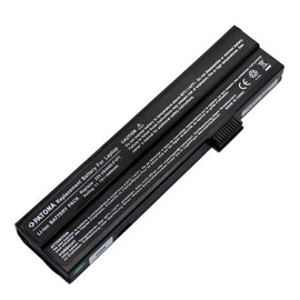 Batteri til Fujitsu Siemens 3S4400-G1P3-02 - 4400mAh (kompatibelt)